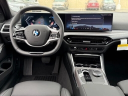 BMW 3 Series 330i Sedan 2026