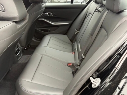 BMW 3 Series 330i Sedan 2026