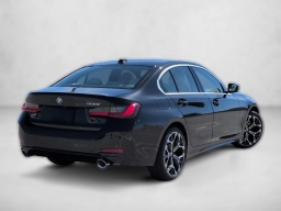 BMW 3 Series 330i Sedan 2026