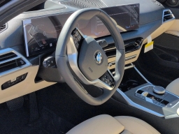 BMW 3 Series 330i Sedan 2026