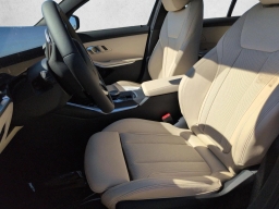 BMW 3 Series 330i Sedan 2026