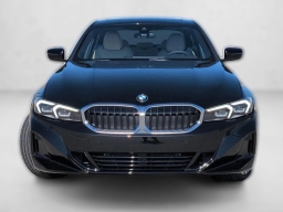 BMW 3 Series 330i Sedan 2026