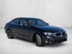 BMW 3 Series 330i Sedan 2026