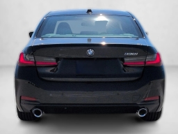 BMW 3 Series 330i Sedan 2026