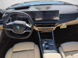 BMW 3 Series 330i Sedan 2026
