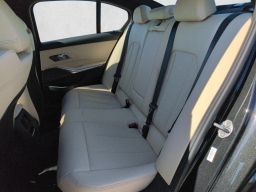 BMW 3 Series 330i Sedan 2026