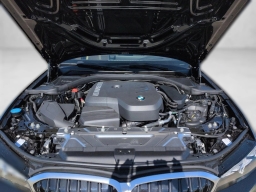 BMW 3 Series 330i Sedan 2026