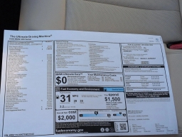 BMW 3 Series 330i Sedan 2026