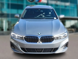 BMW 3 Series 330i Sedan 2026