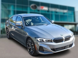 BMW 3 Series 330i Sedan 2026