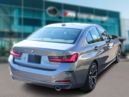 BMW 3 Series 330i Sedan 2026