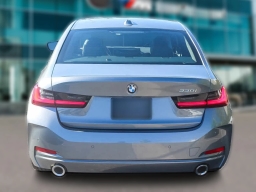 BMW 3 Series 330i Sedan 2026