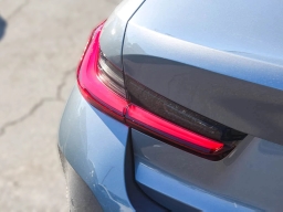 BMW 3 Series 330i Sedan 2026