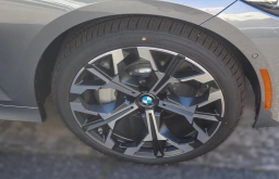 BMW 3 Series 330i Sedan 2026