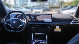 BMW 3 Series 330i Sedan 2026