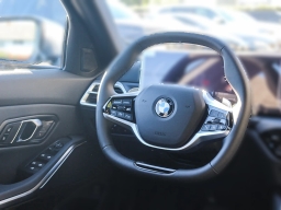 BMW 3 Series 330i Sedan 2026