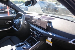 BMW 3 Series 330i Sedan 2026