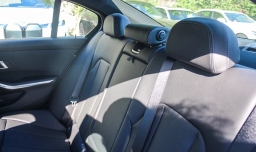 BMW 3 Series 330i Sedan 2026