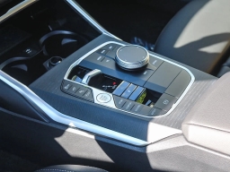 BMW 3 Series 330i Sedan 2026