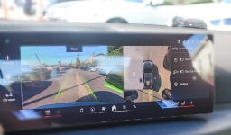 BMW 3 Series 330i Sedan 2026