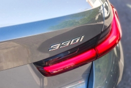 BMW 3 Series 330i Sedan 2026