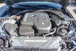 BMW 3 Series 330i Sedan 2026