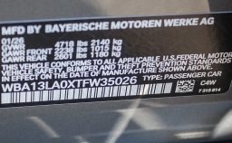 BMW 3 Series 330i Sedan 2026