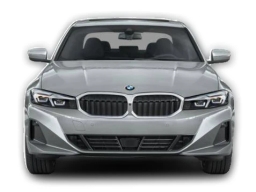 BMW 3 Series 330i Sedan 2026