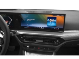 BMW 3 Series 330i Sedan 2026