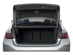 BMW 3 Series 330i Sedan 2026