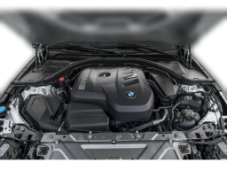 BMW 3 Series 330i Sedan 2026