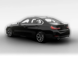 BMW 3 Series 330i Sedan 2026