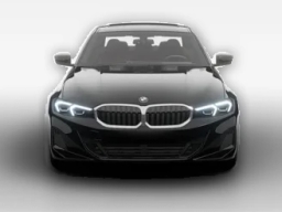 BMW 3 Series 330i Sedan 2026