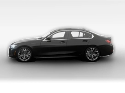 BMW 3 Series 330i Sedan 2026
