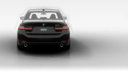 BMW 3 Series 330i Sedan 2026