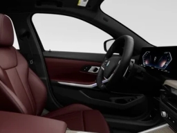 BMW 3 Series 330i Sedan 2026