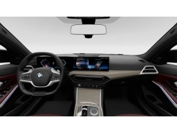 BMW 3 Series 330i Sedan 2026