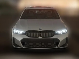 BMW 3 Series 330i Sedan 2026