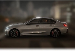 BMW 3 Series 330i Sedan 2026