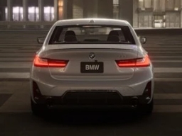 BMW 3 Series 330i Sedan 2026