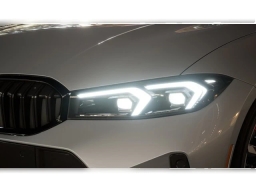 BMW 3 Series 330i Sedan 2026