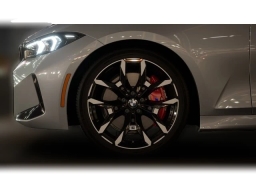 BMW 3 Series 330i Sedan 2026