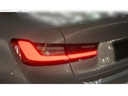 BMW 3 Series 330i Sedan 2026