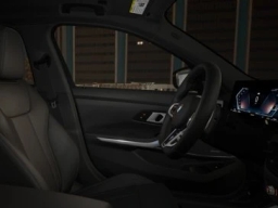 BMW 3 Series 330i Sedan 2026