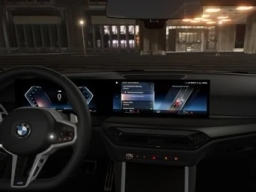 BMW 3 Series 330i Sedan 2026