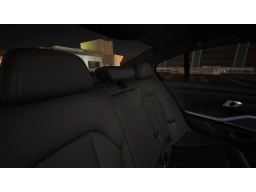 BMW 3 Series 330i Sedan 2026