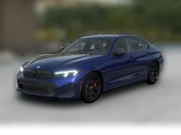 BMW 3 Series 330i Sedan 2026