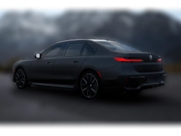 BMW 7 Series 740i Sedan 2026