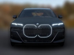 BMW 7 Series 740i Sedan 2026