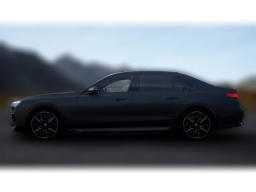 BMW 7 Series 740i Sedan 2026